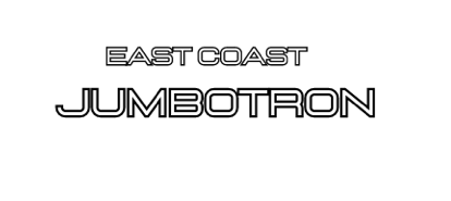 East Coast Jumbotron Rentals